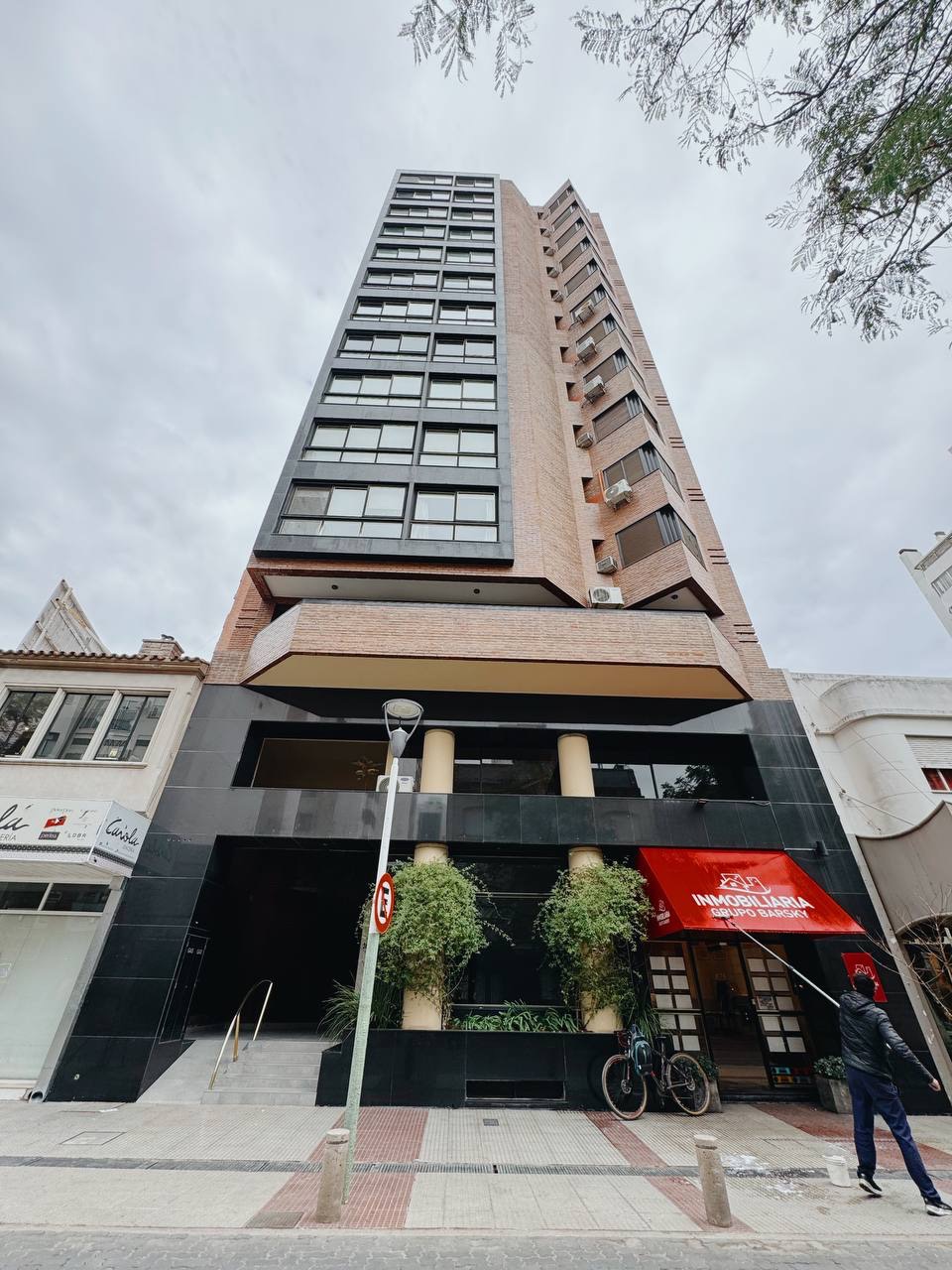 Departamento en Venta en Alsina 375, Centro, Bahía Blanca - Bahía Blanca Propiedades | SITIO OFICIAL l