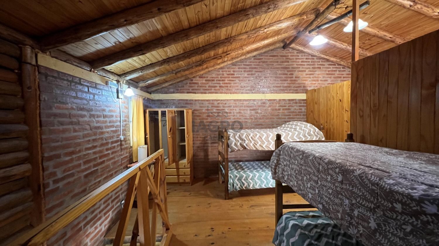 Cabaña en Venta en Las Dunas , Las Dunas, Monte Hermoso - Bahía Blanca Propiedades | SITIO OFICIAL l