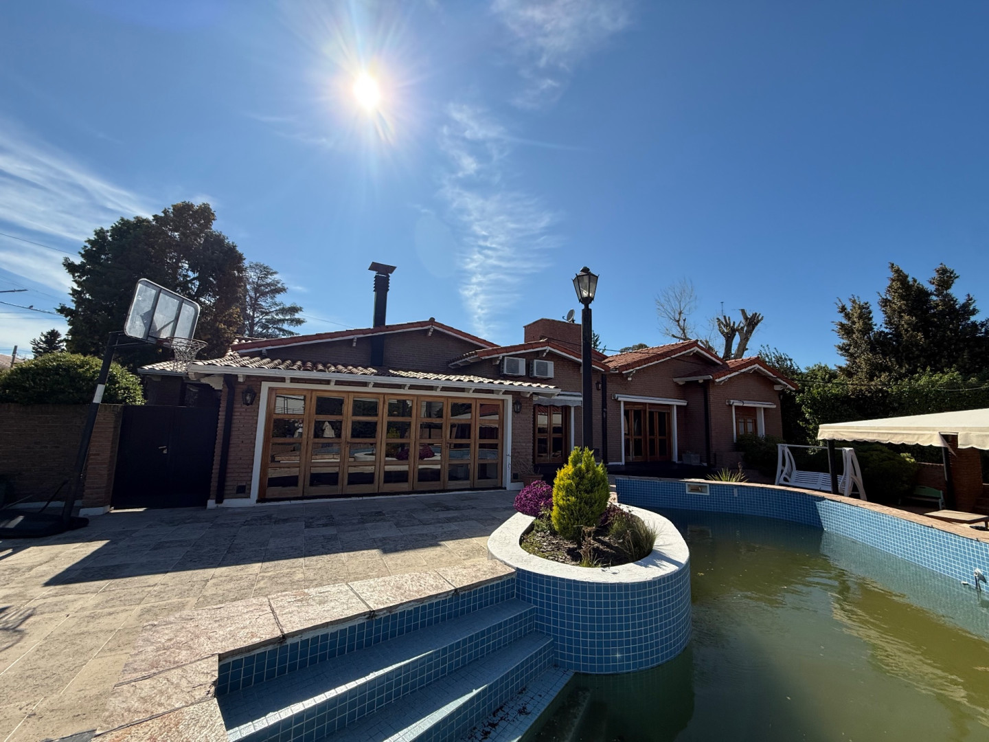 Casa en Venta en Rodríguez 1431, Palihue, Bahía Blanca - Bahía Blanca Propiedades | SITIO OFICIAL l