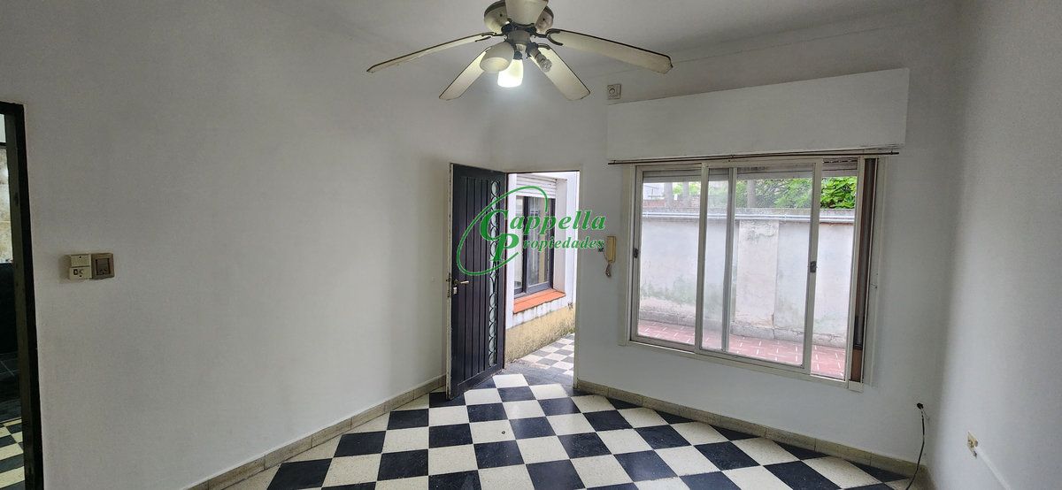 Casa en Alquiler en Berutti 645, Macrocentro, Bahía Blanca - Bahía Blanca Propiedades | SITIO OFICIAL l
