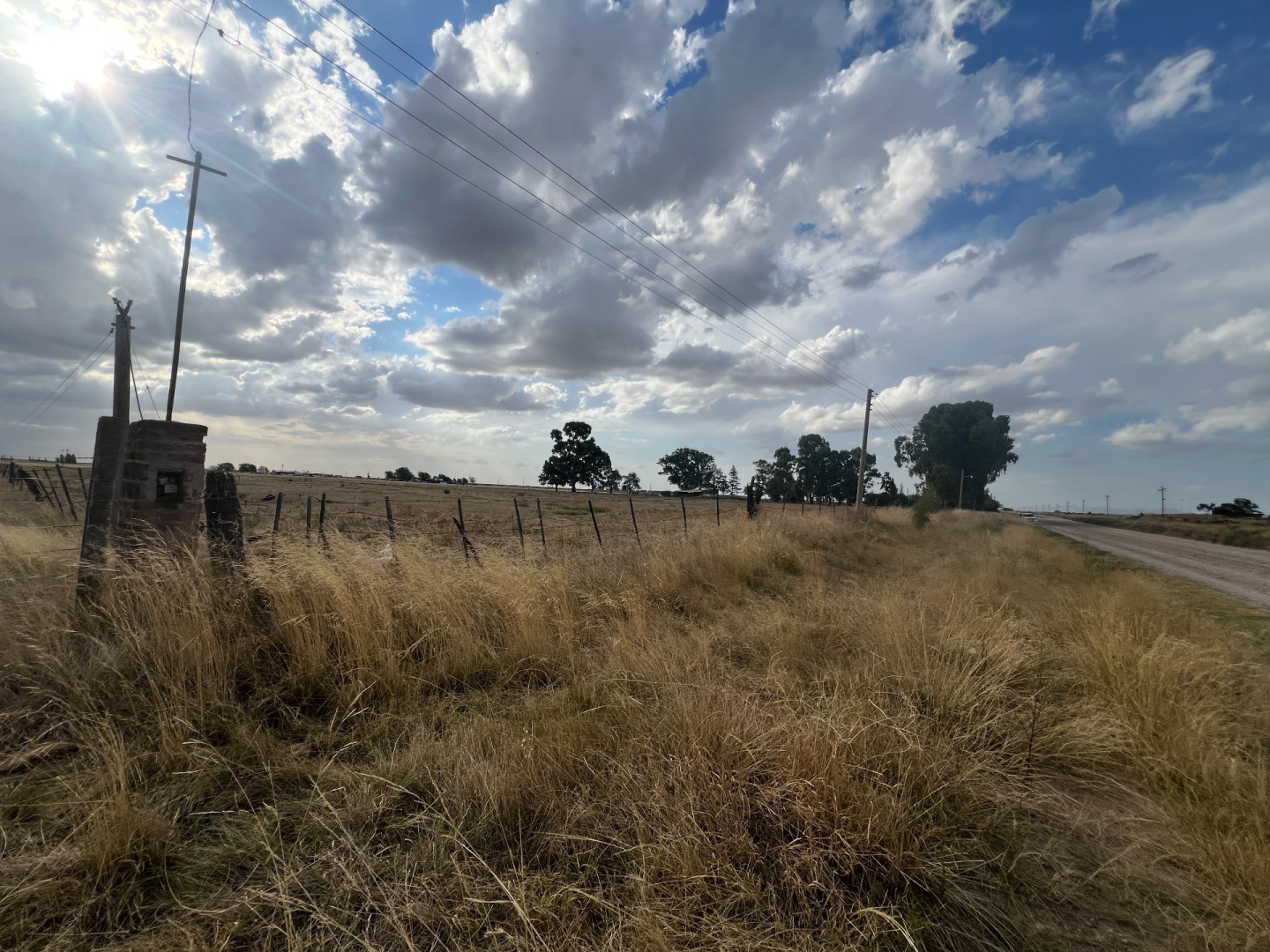 Casaquinta en Venta en Adolfo Kugler 1000,  Tornquist - Bahía Blanca Propiedades | SITIO OFICIAL l