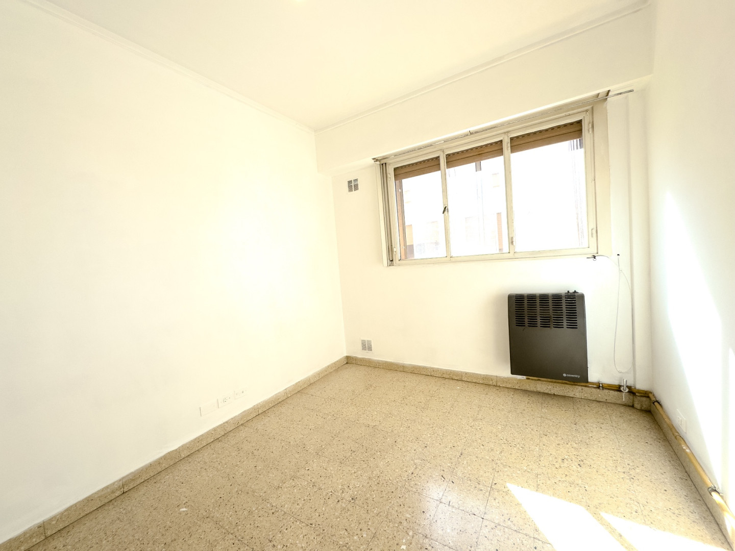 Departamento en Alquiler en Sarmiento 343, Centro, Bahía Blanca - Bahía Blanca Propiedades | SITIO OFICIAL l
