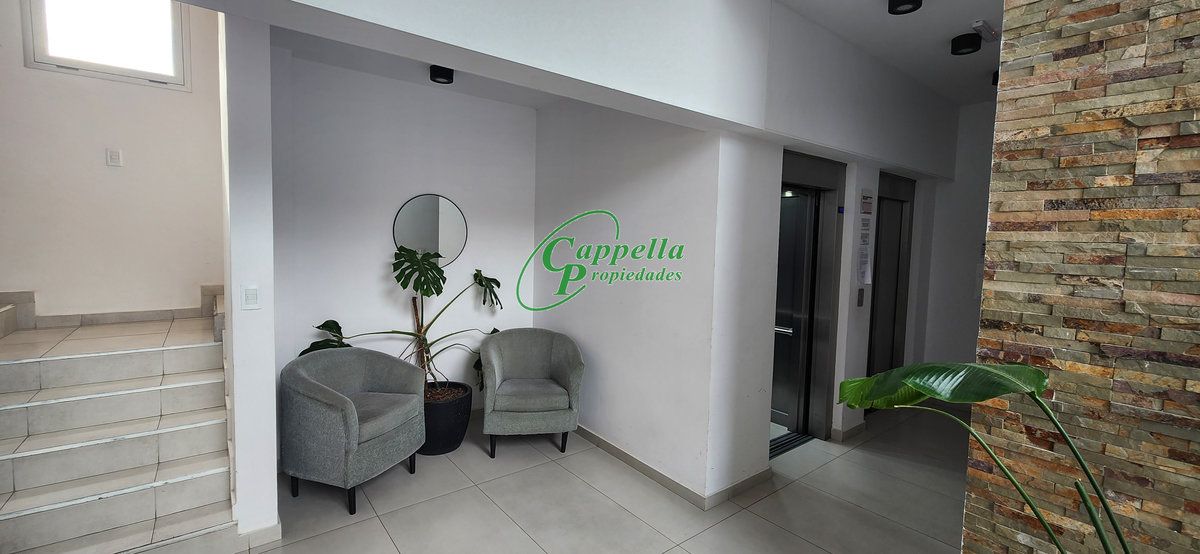 Departamento en Alquiler en Caronti 190, Macrocentro, Bahía Blanca - Bahía Blanca Propiedades | SITIO OFICIAL l