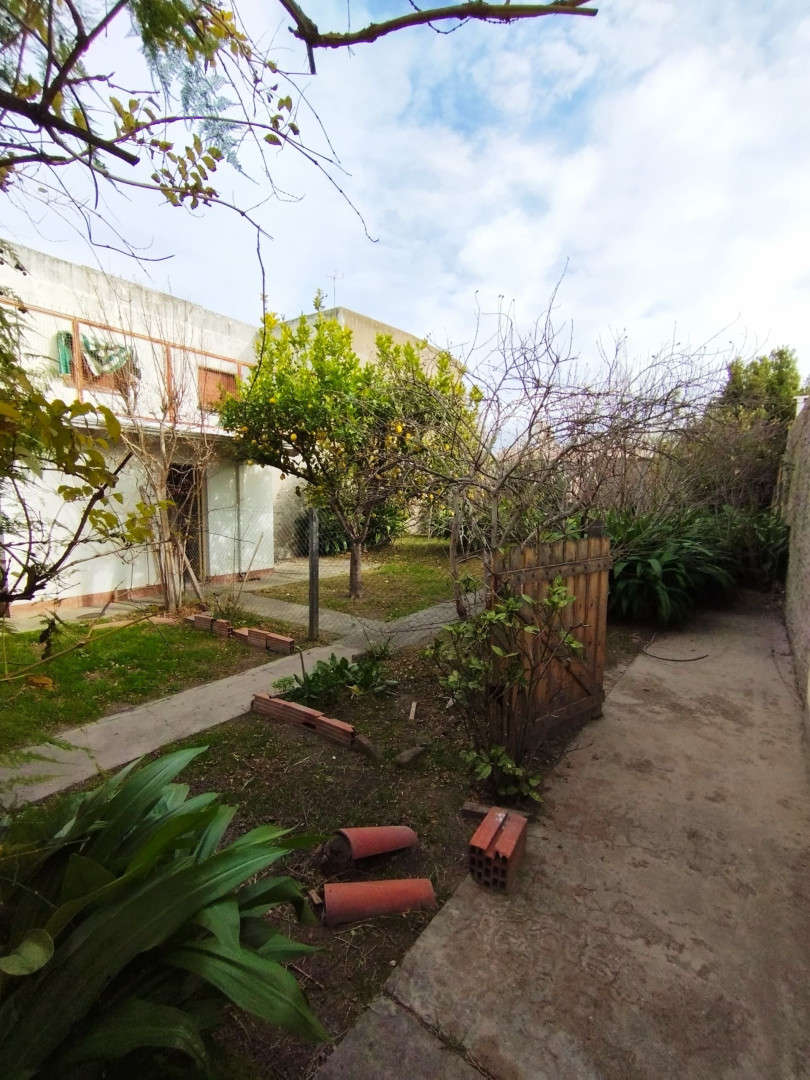 Casa en Venta en General Paz 452, Centro, Bahía Blanca - Bahía Blanca Propiedades | SITIO OFICIAL l
