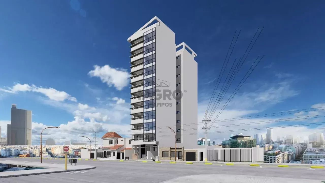 Departamento en Venta en Irigoyen 696, Napostá, Bahía Blanca - Bahía Blanca Propiedades | SITIO OFICIAL l