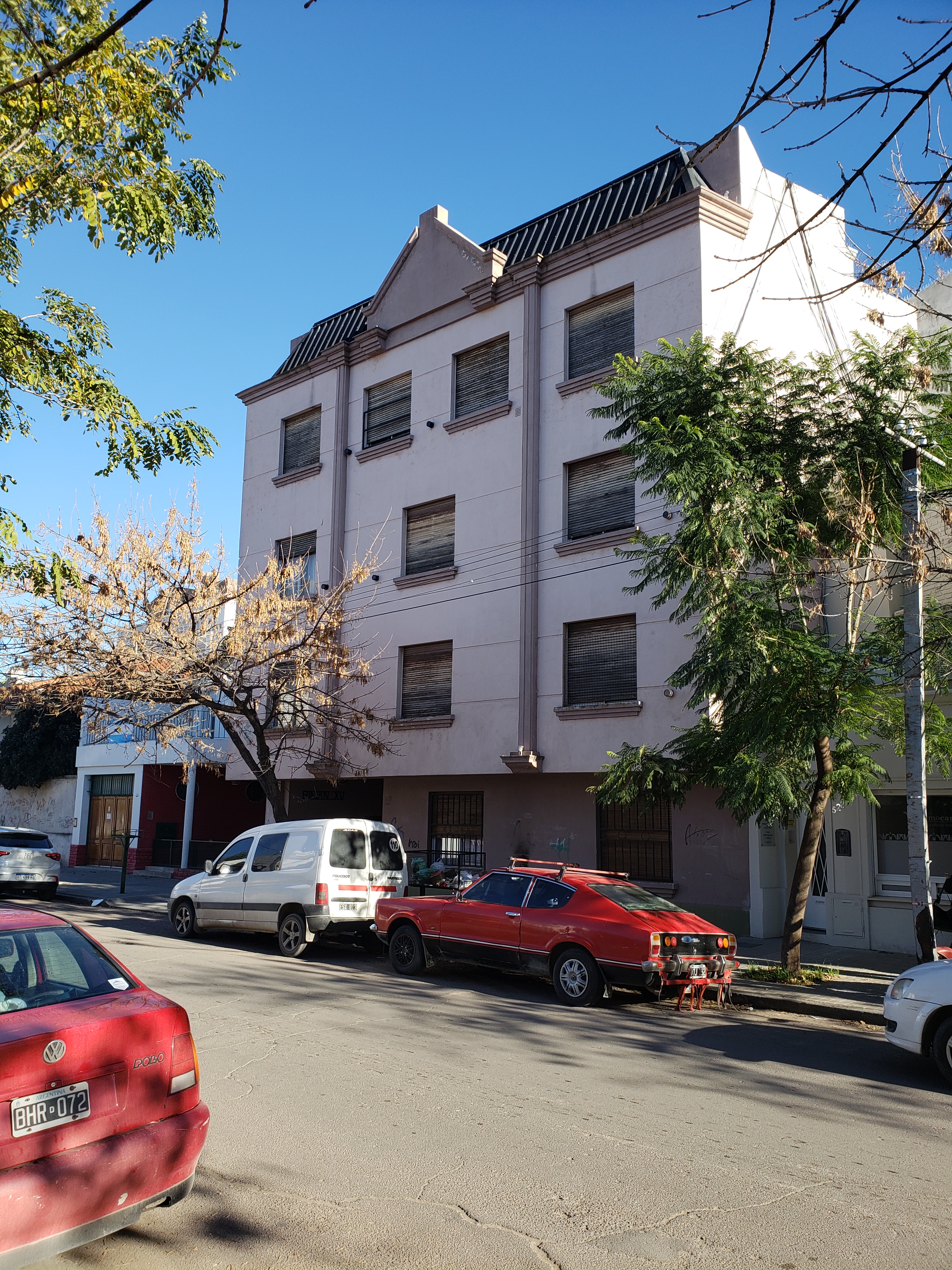Departamento en Venta en 19 De Mayo 518, Macrocentro, Bahía Blanca - Bahía Blanca Propiedades | SITIO OFICIAL l