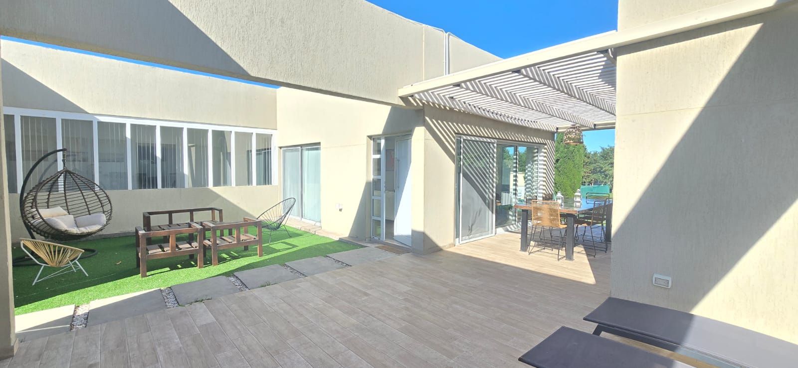 Casa en Venta en Pago Chico , Pago Chico, Bahía Blanca - Bahía Blanca Propiedades | SITIO OFICIAL l
