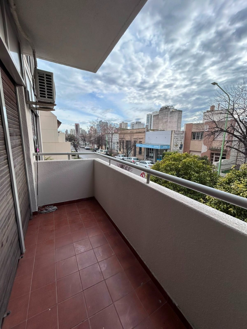 Departamento en Alquiler en Castelli 206, Centro, Bahía Blanca - Bahía Blanca Propiedades | SITIO OFICIAL l