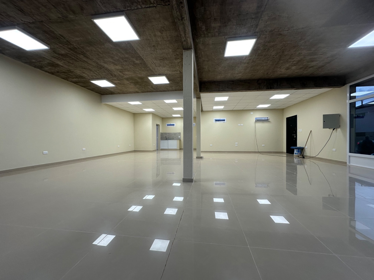 Local en Alquiler en Almafuerte 3100,  Bahía Blanca - Bahía Blanca Propiedades | SITIO OFICIAL l