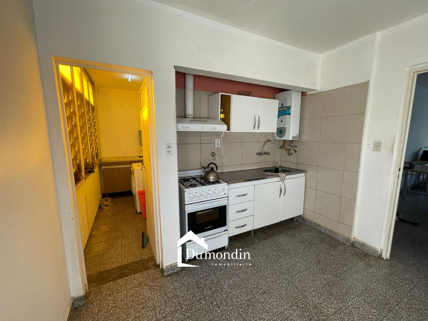 Departamento en Venta en Balboa 3255, Rosendo Lopez, Bahía Blanca - Bahía Blanca Propiedades | SITIO OFICIAL l