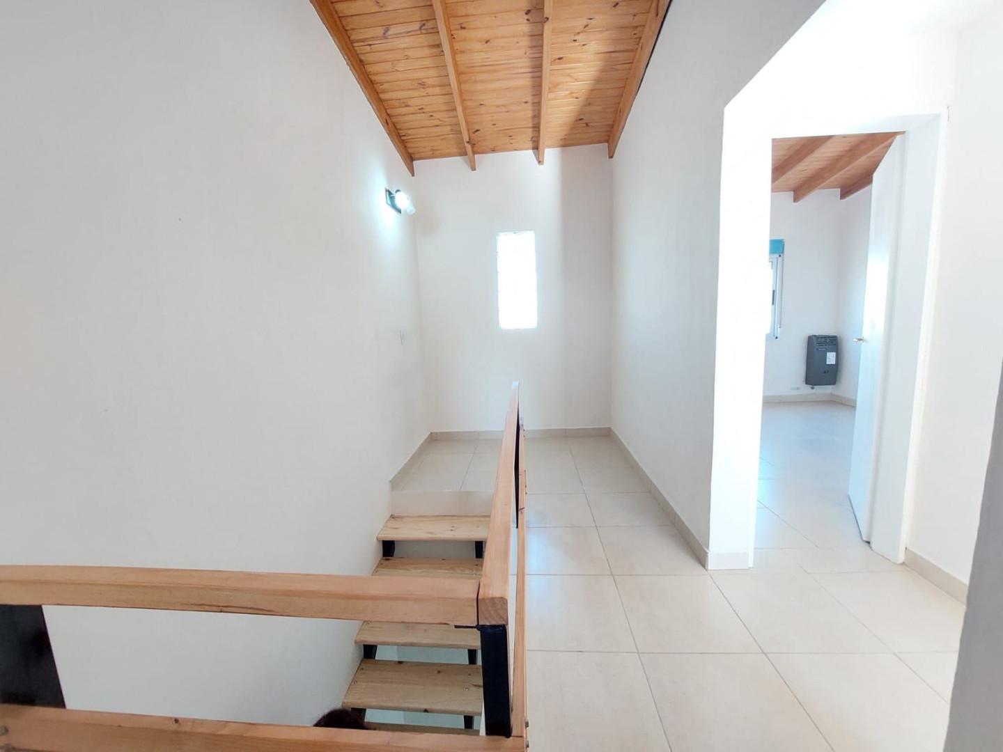 Duplex en Alquiler en Nicaragua 2591,  Bahía Blanca - Bahía Blanca Propiedades | SITIO OFICIAL l