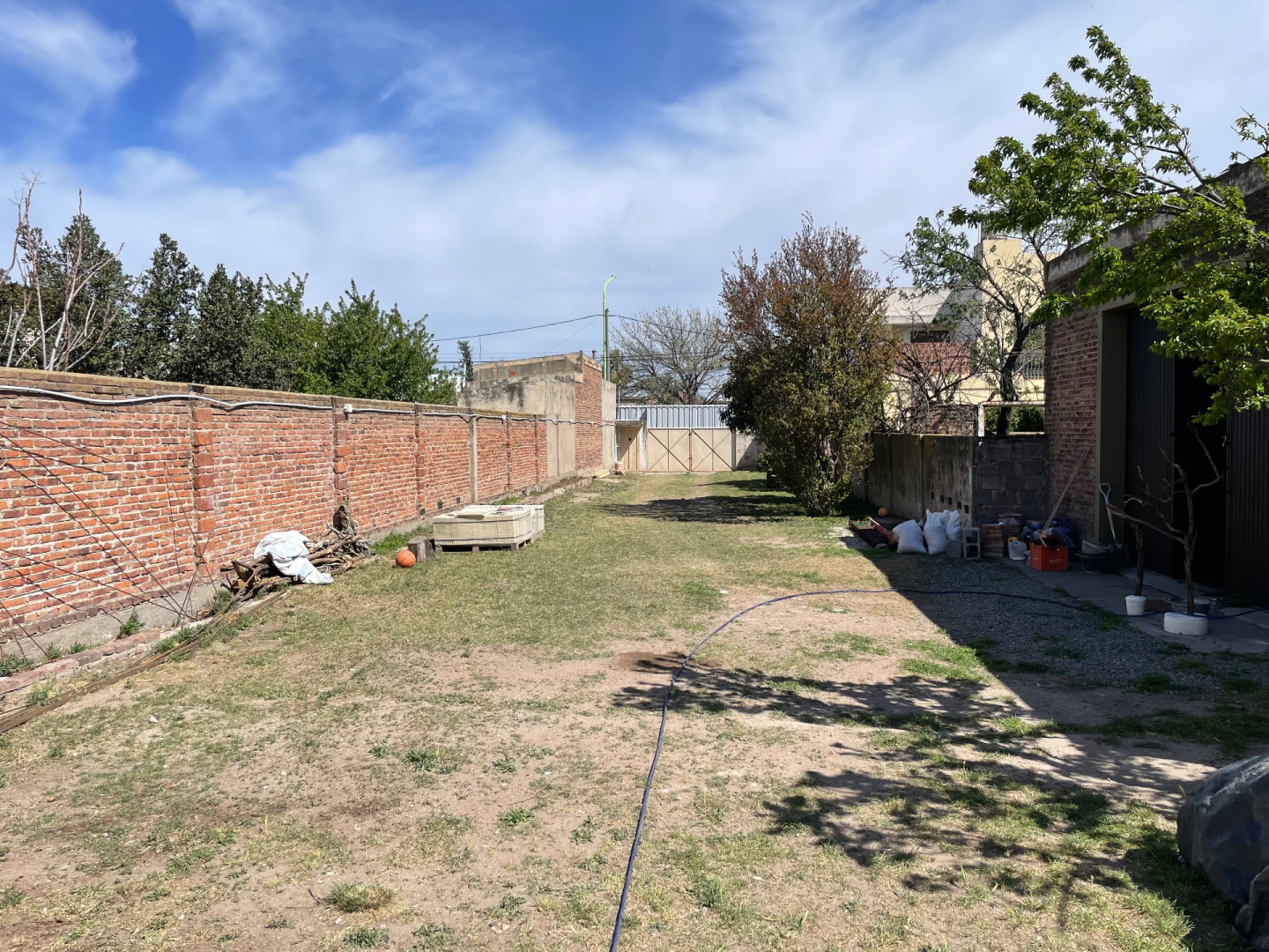 Terreno en Venta en Italia 1254, Pedro Pico, Bahía Blanca - Bahía Blanca Propiedades | SITIO OFICIAL l
