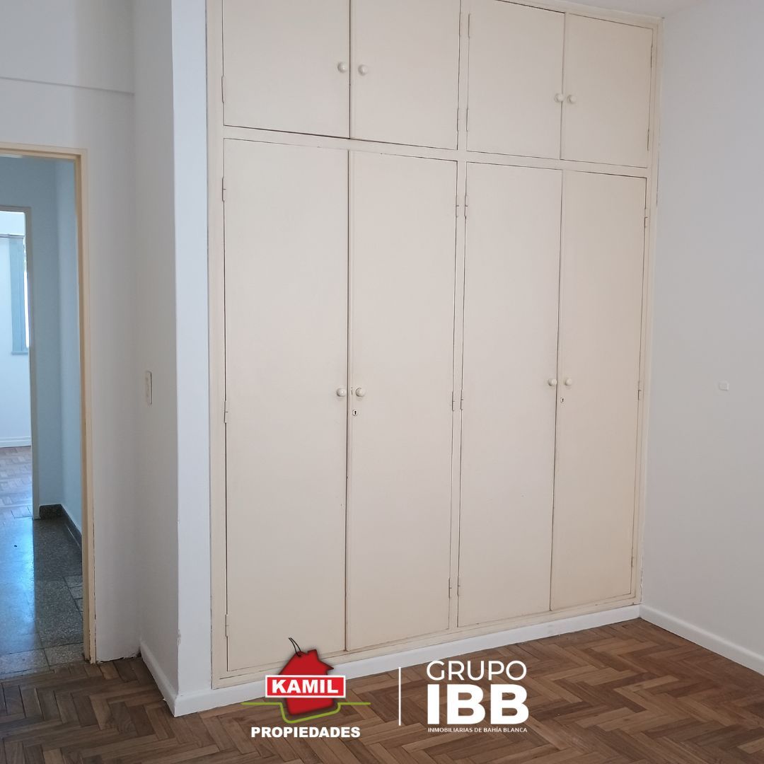 Departamento en Alquiler en Estomba 456, Centro, Bahía Blanca - Bahía Blanca Propiedades | SITIO OFICIAL l