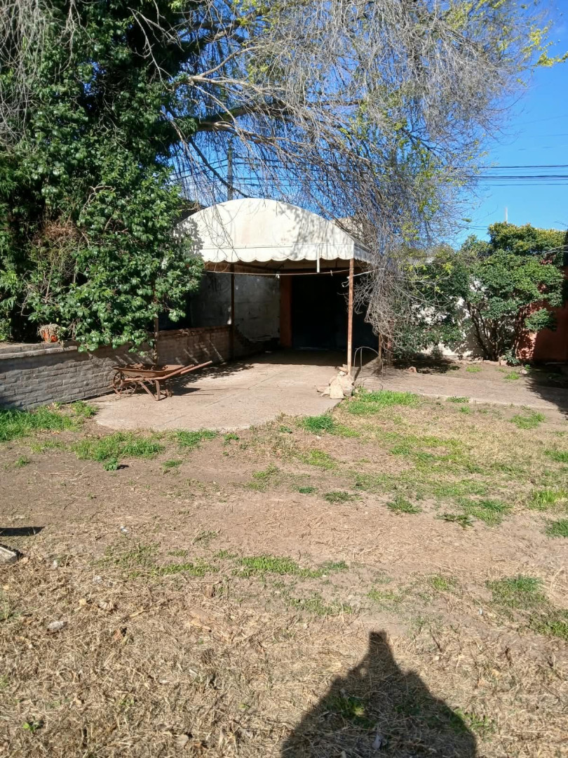 Casa en Alquiler en Huaura 1200, Villa Buenos Aires, Bahía Blanca - Bahía Blanca Propiedades | SITIO OFICIAL l