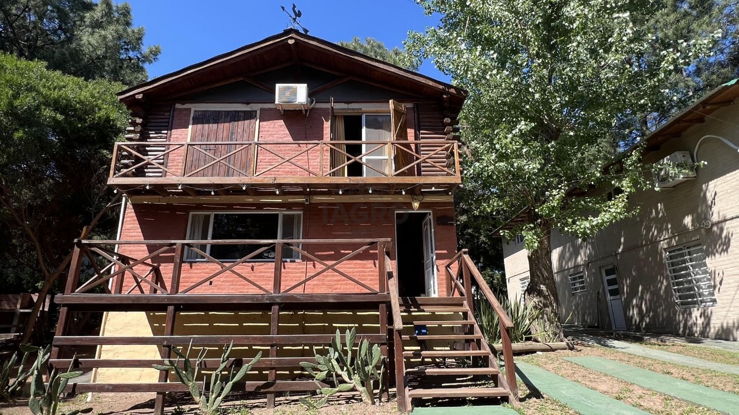 Cabaña en Venta en Las Dunas , Las Dunas, Monte Hermoso - Bahía Blanca Propiedades | SITIO OFICIAL l