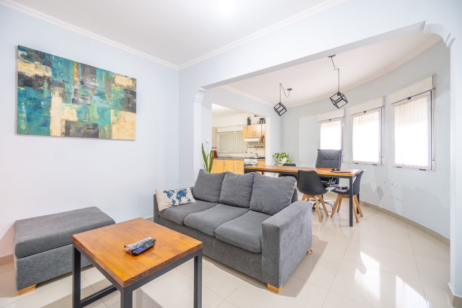 Casa en Venta en Beruti 494, Macrocentro, Bahía Blanca - Bahía Blanca Propiedades | SITIO OFICIAL l