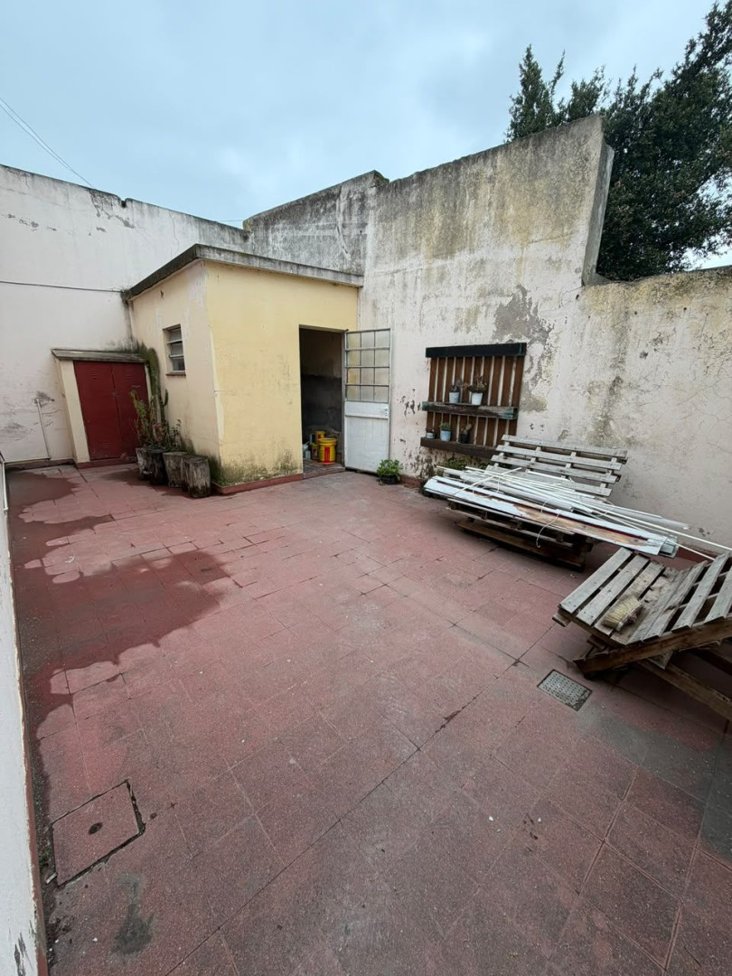 Casa en Alquiler en San Lorenzo 728, Napostá, Bahía Blanca - Bahía Blanca Propiedades | SITIO OFICIAL l