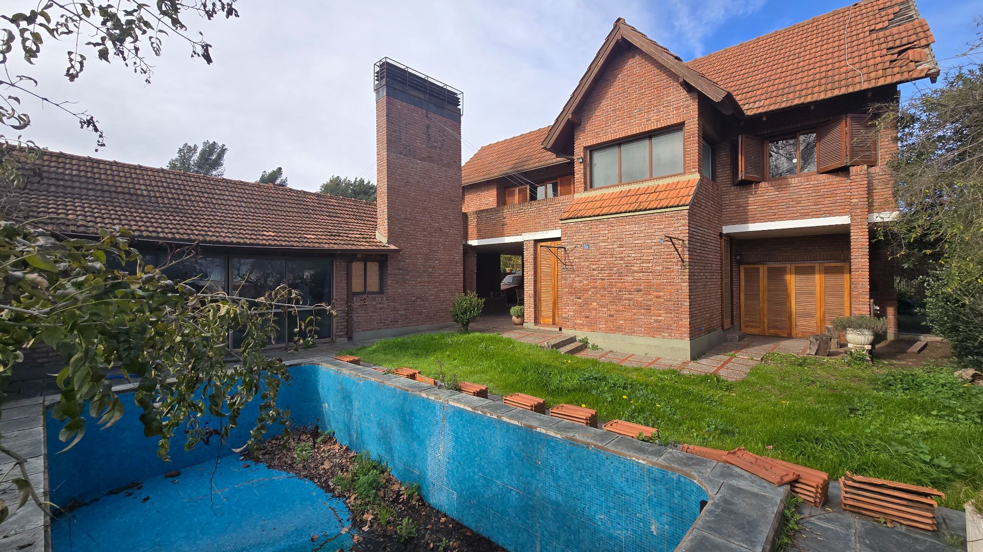 Casa en Venta en Desidero Y Payro, Palihue, Bahía Blanca - Bahía Blanca Propiedades | SITIO OFICIAL l