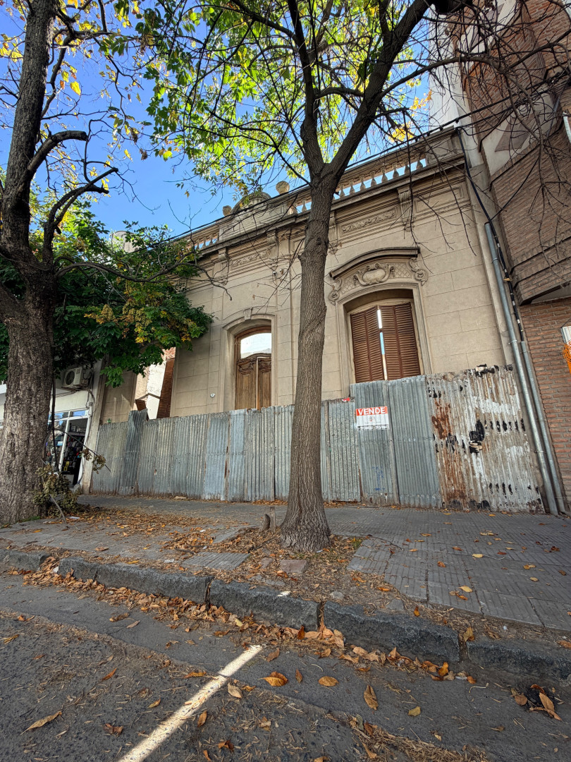 Terreno en Venta en Casanova 8, Centro, Bahía Blanca - Bahía Blanca Propiedades | SITIO OFICIAL l