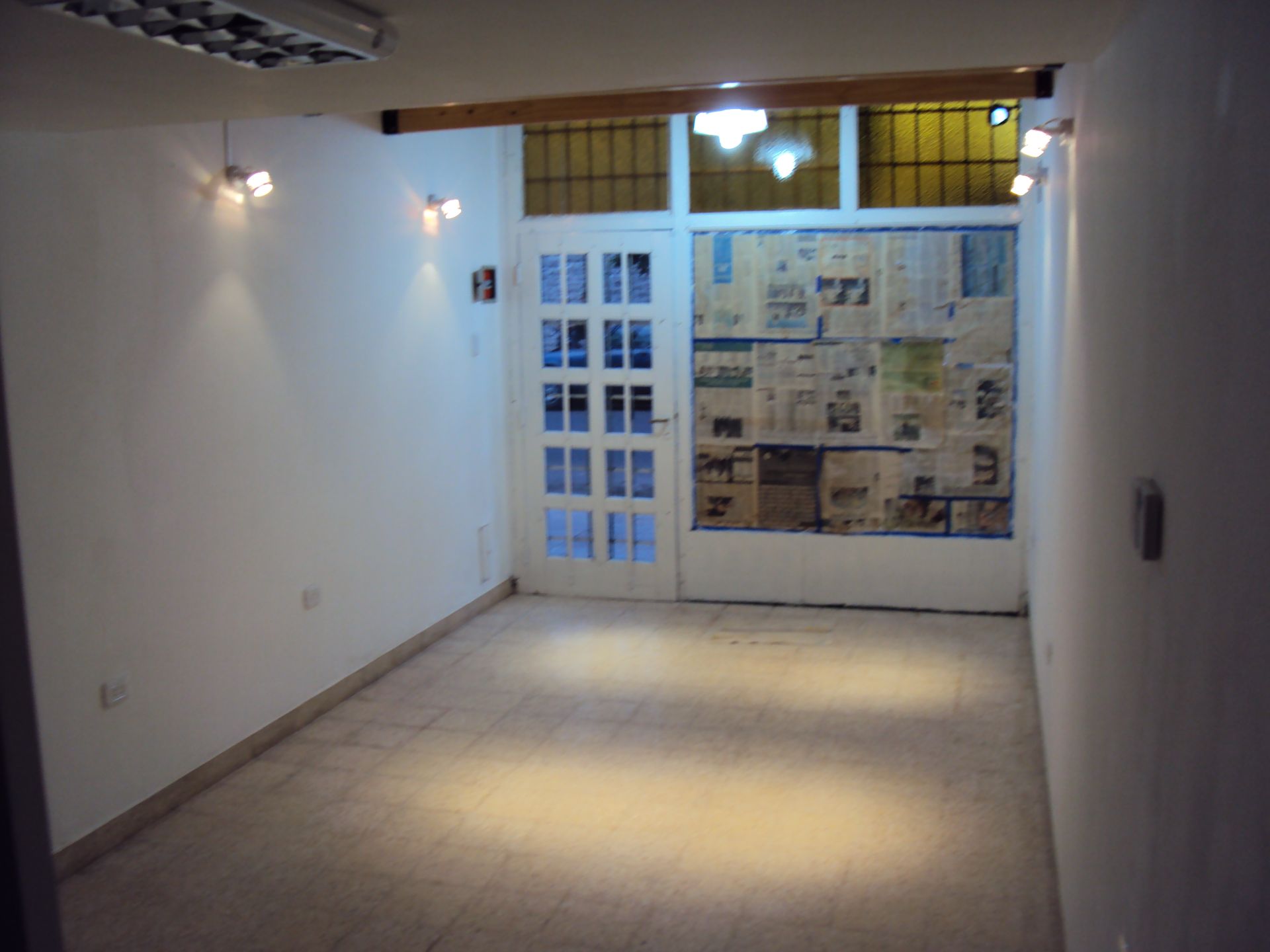 Oficina en Alquiler en Casanova 74, Centro, Bahía Blanca - Bahía Blanca Propiedades | SITIO OFICIAL l