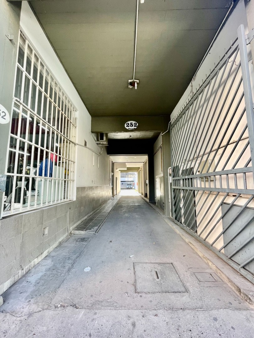 Oficina en Alquiler en Brown 252, Centro, Bahía Blanca - Bahía Blanca Propiedades | SITIO OFICIAL l