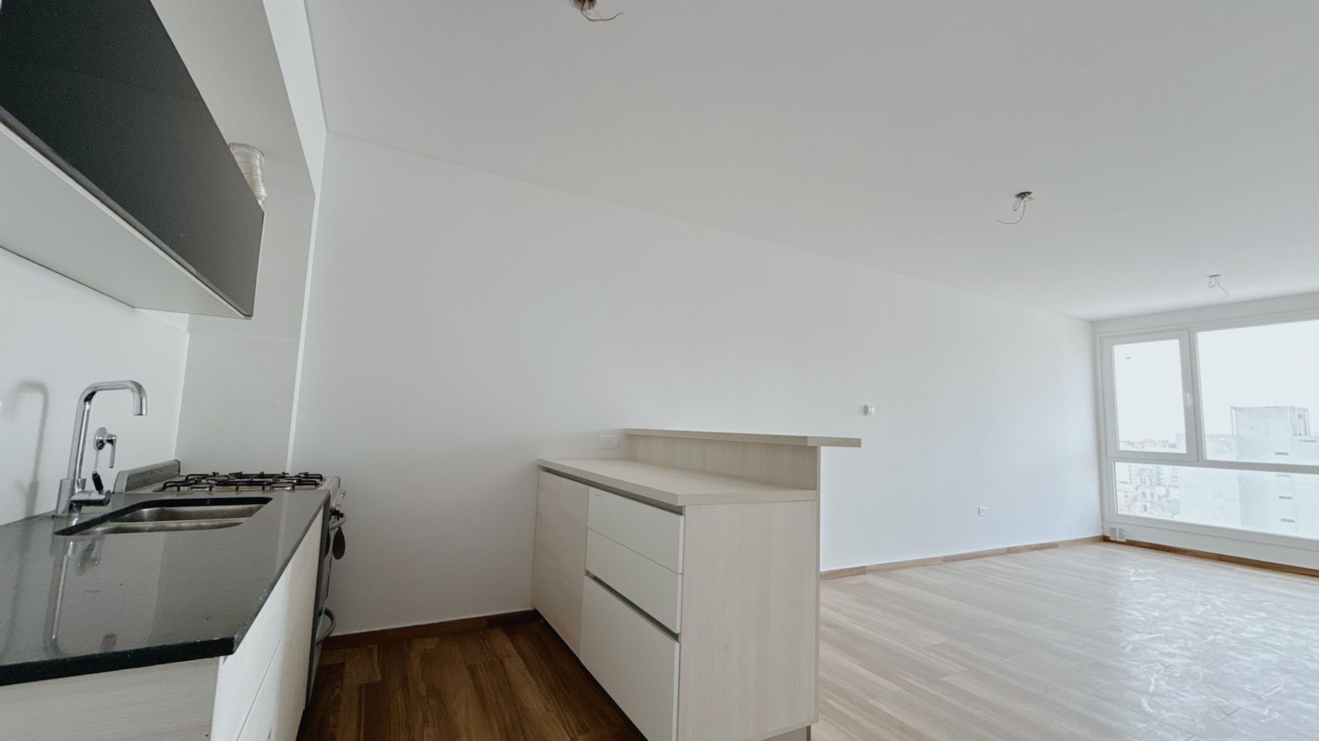 Departamento en Venta en Estomba 666, Macrocentro, Bahía Blanca - Bahía Blanca Propiedades | SITIO OFICIAL l