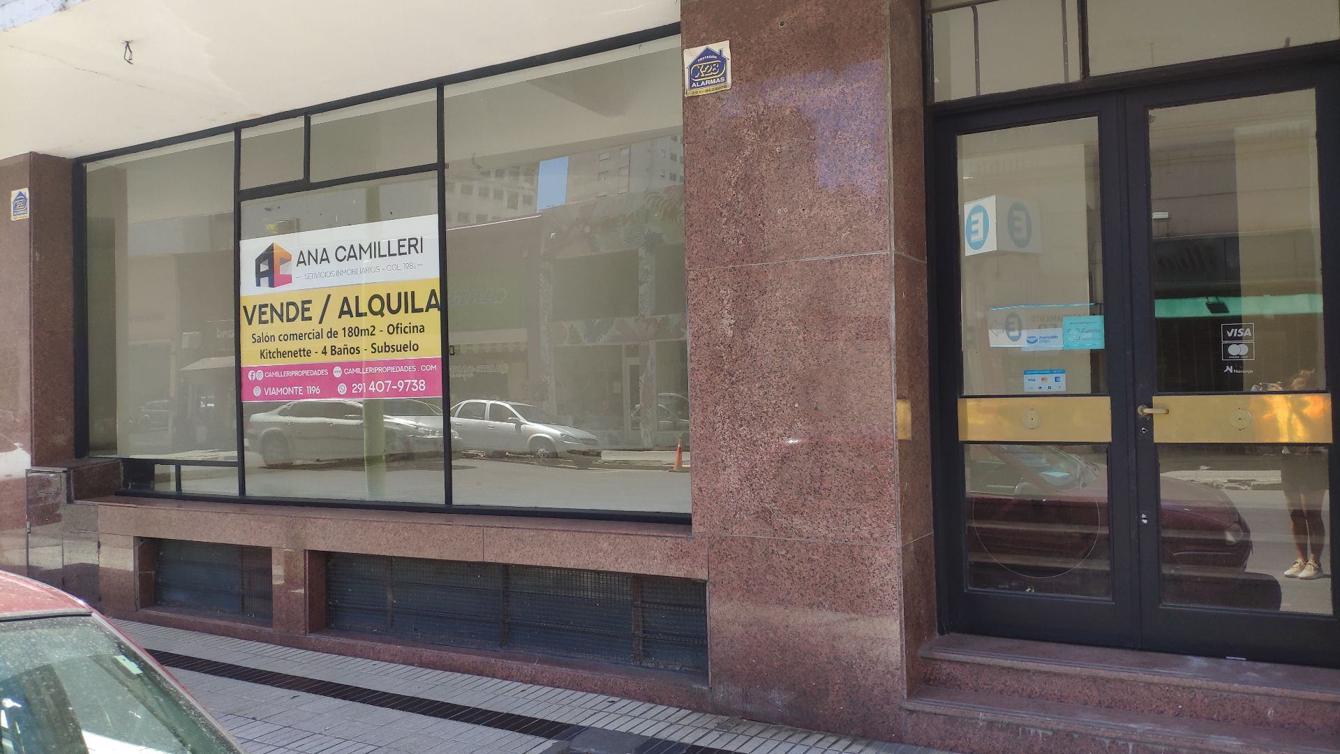 Local en Venta en Soler 170, Centro, Bahía Blanca - Bahía Blanca Propiedades | SITIO OFICIAL l