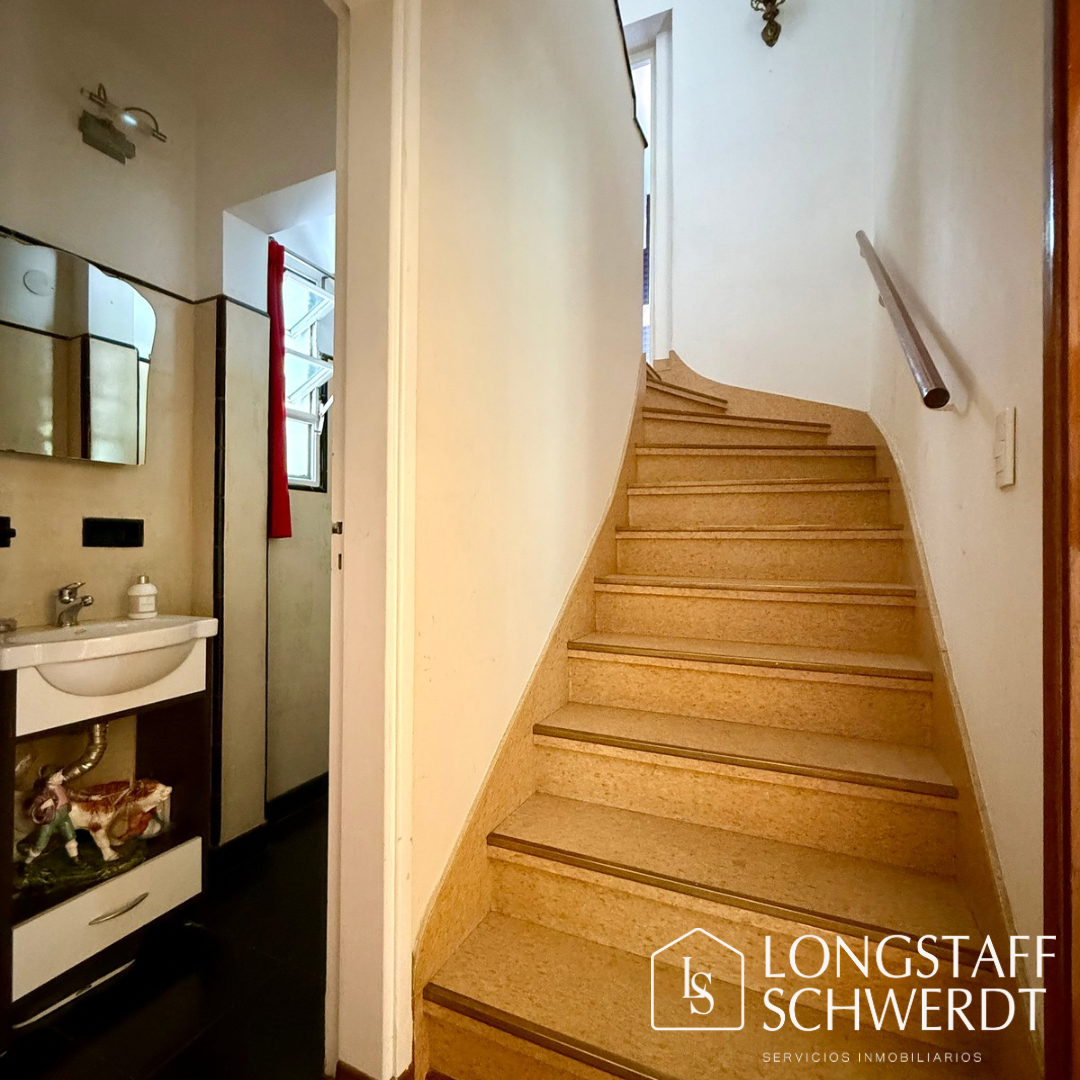 Casa en Venta en España 513, Centro, Bahía Blanca - Bahía Blanca Propiedades | SITIO OFICIAL l