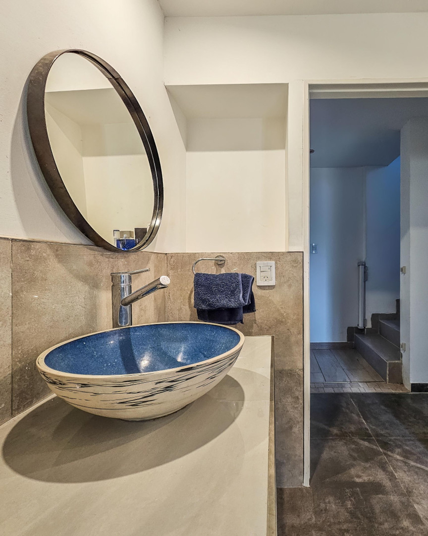 Casa en Venta en Lahual 36,  Bahía Blanca - Bahía Blanca Propiedades | SITIO OFICIAL l
