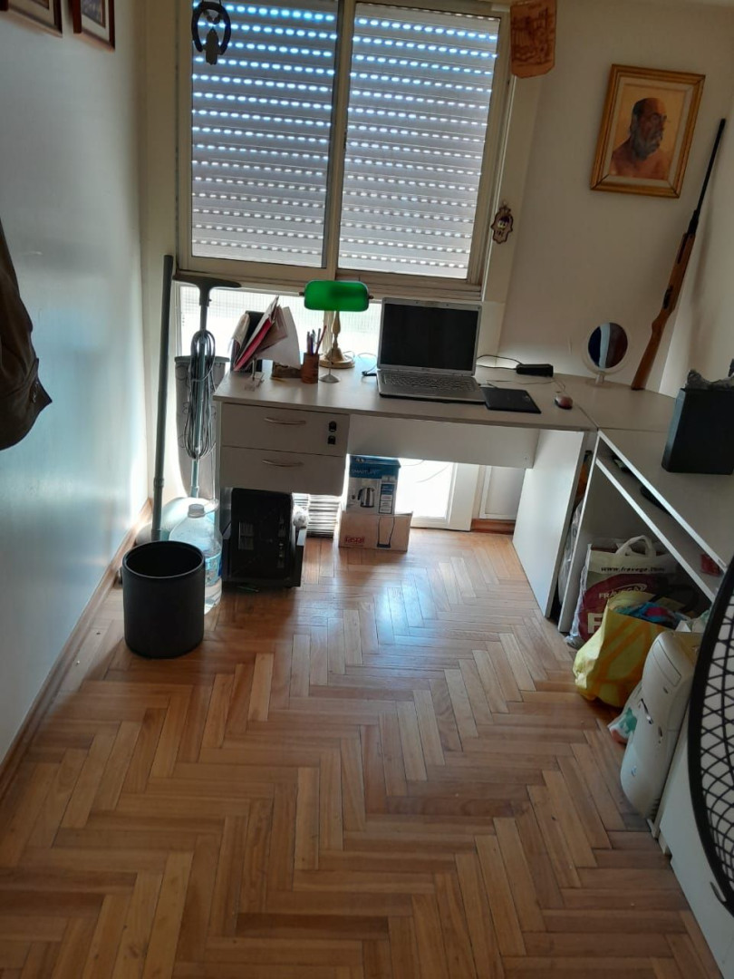 Departamento en Venta en Av. Alem 600, Centro, Bahía Blanca - Bahía Blanca Propiedades | SITIO OFICIAL l