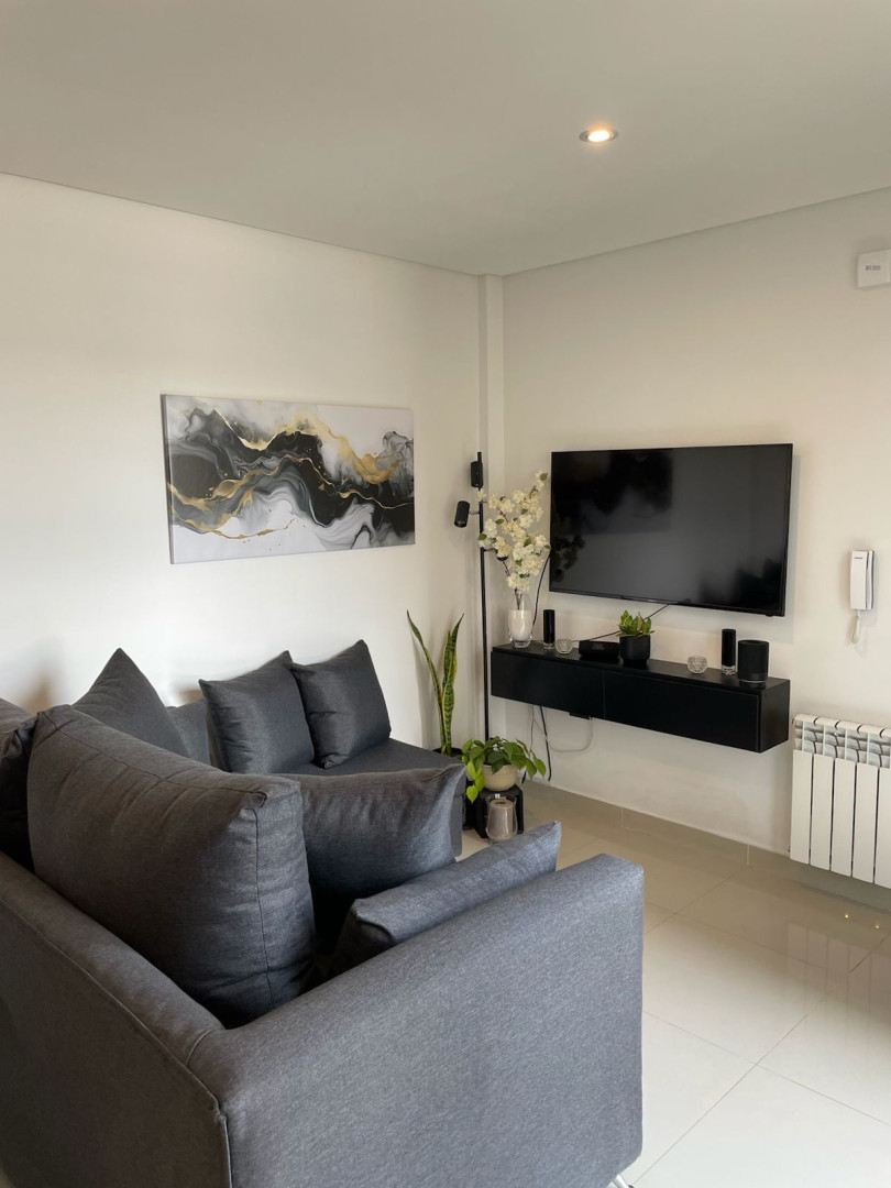 Departamento en Venta en Witcomb 65, La Falda, Bahía Blanca - Bahía Blanca Propiedades | SITIO OFICIAL l