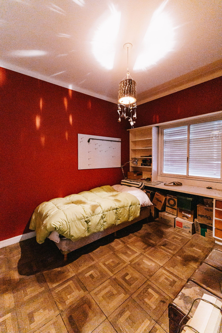 Casa en Venta en Darregueira 33, Centro, Bahía Blanca - Bahía Blanca Propiedades | SITIO OFICIAL l