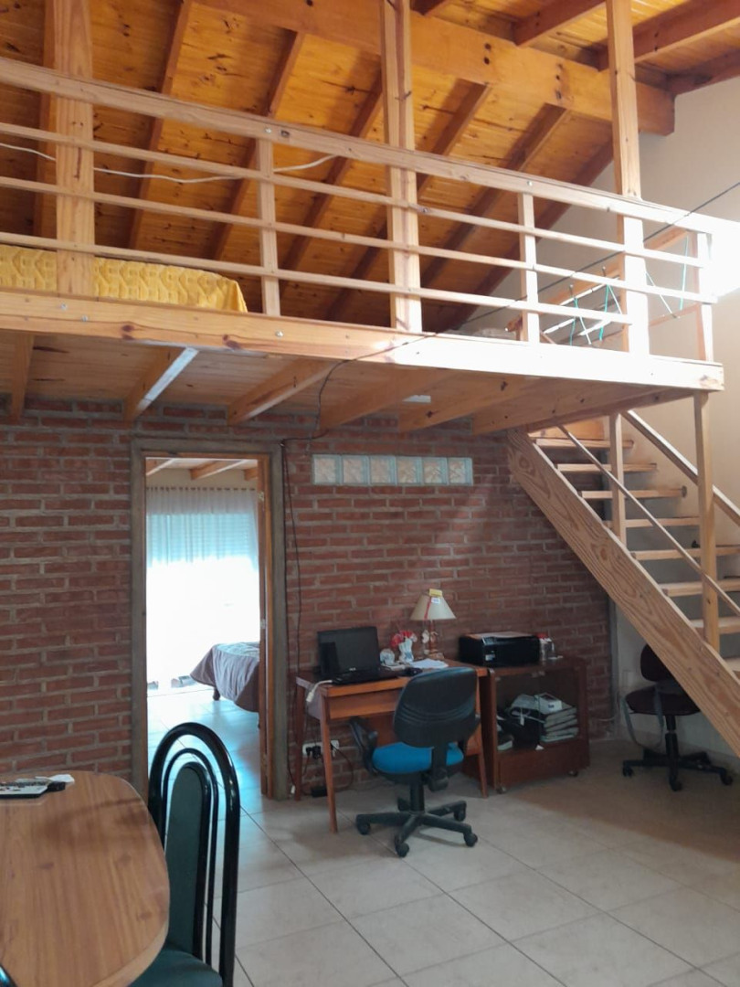Casa + Departamento en Venta en CALLE 29 E/46 Y 48,  Balneario Reta - Bahía Blanca Propiedades | SITIO OFICIAL l