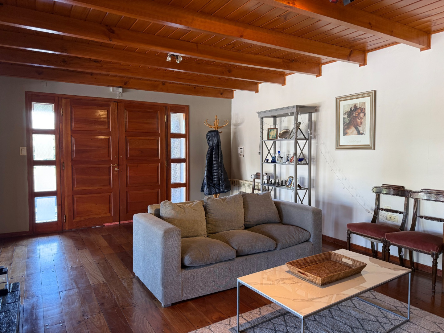 Casa en Venta en Rodríguez 1431, Palihue, Bahía Blanca - Bahía Blanca Propiedades | SITIO OFICIAL l