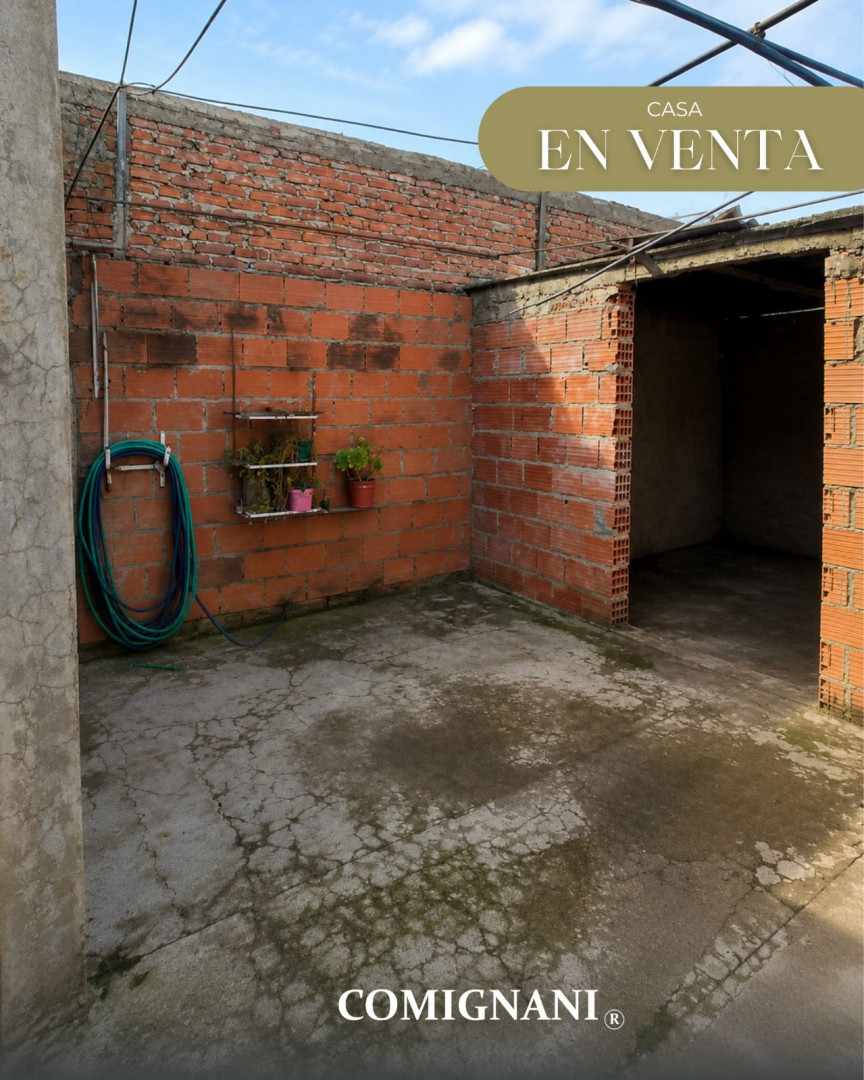 Casa en Venta  Noroeste, Bahía Blanca - Bahía Blanca Propiedades | SITIO OFICIAL l