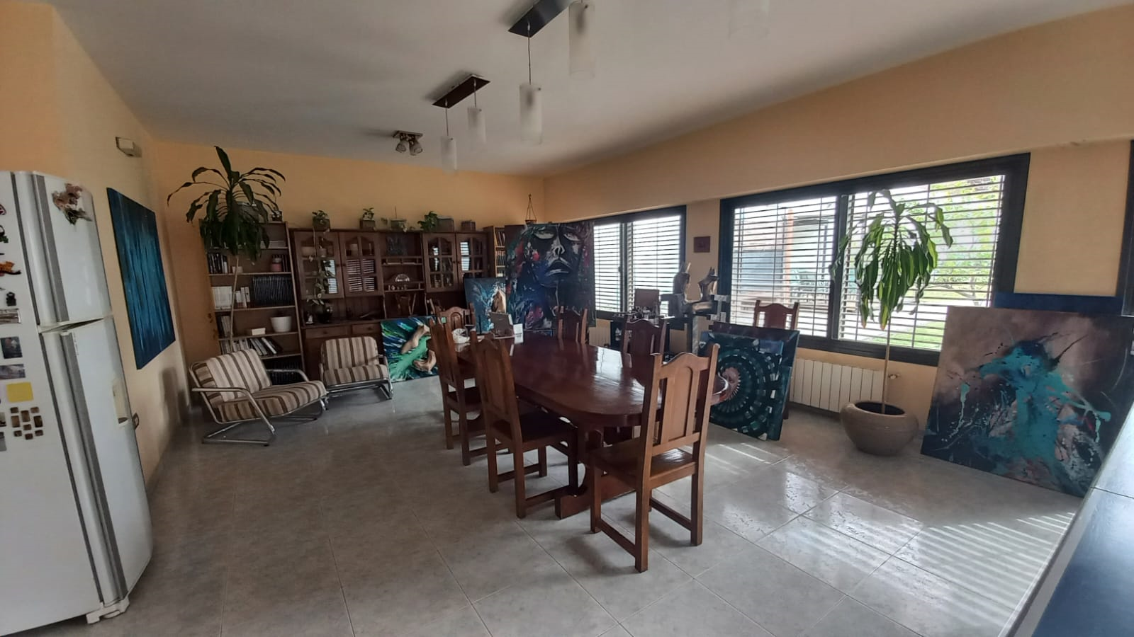 Casa en Venta en Blandengues 25, Centro, Bahía Blanca - Bahía Blanca Propiedades | SITIO OFICIAL l