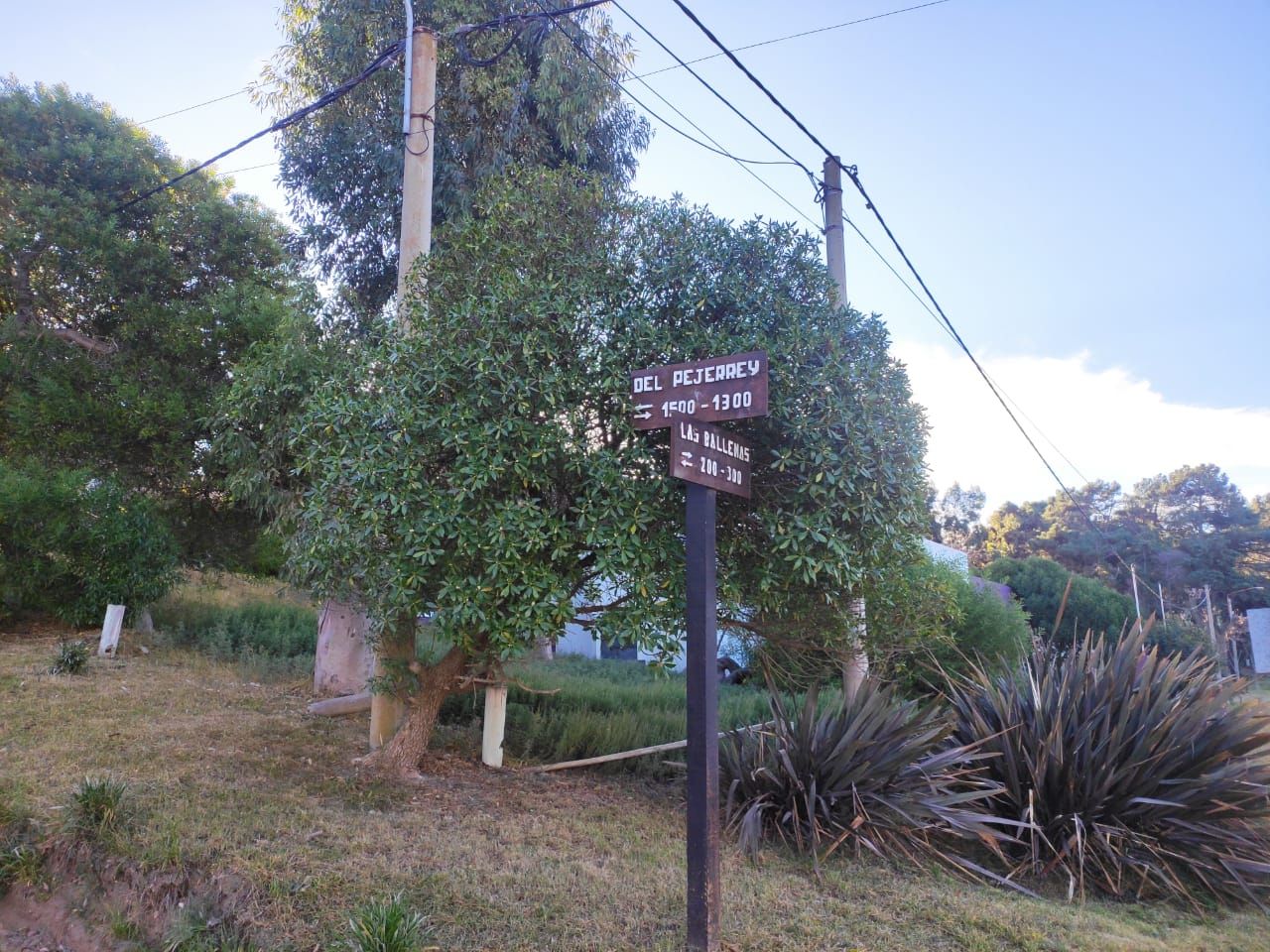 Casa en Venta en Las Ballenas 200, Dufaur, Monte Hermoso - Bahía Blanca Propiedades | SITIO OFICIAL l