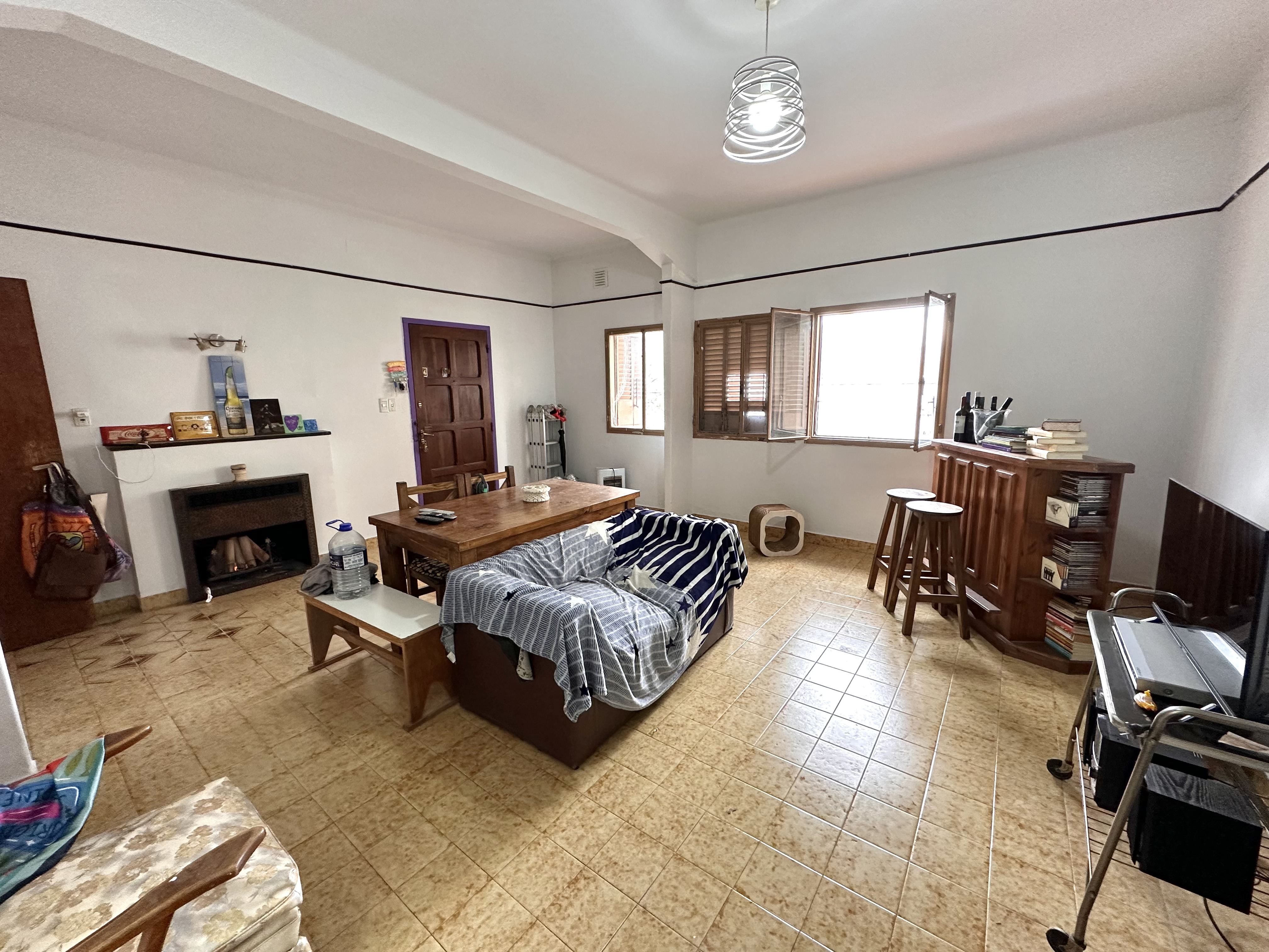 Departamento en Venta en 11 De Abril 138, Centro, Bahía Blanca - Bahía Blanca Propiedades | SITIO OFICIAL l