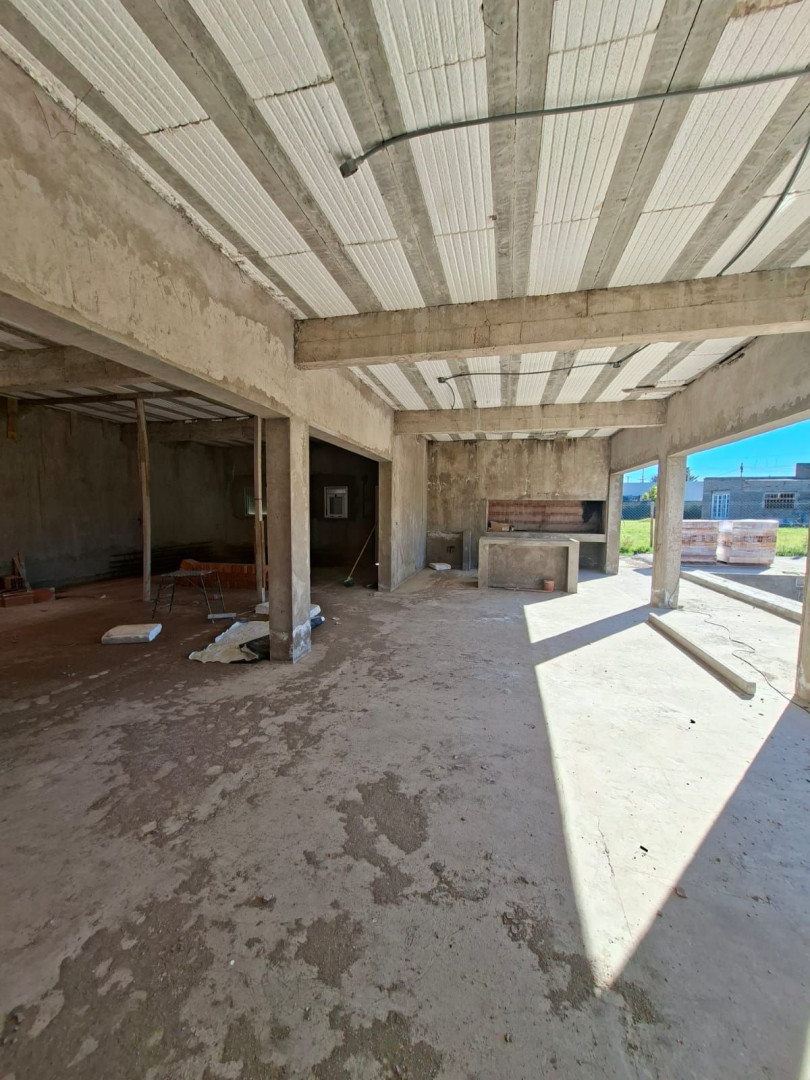 Casa en Venta en Santiago Derqui 2700, Parque Norte, Bahía Blanca - Bahía Blanca Propiedades | SITIO OFICIAL l