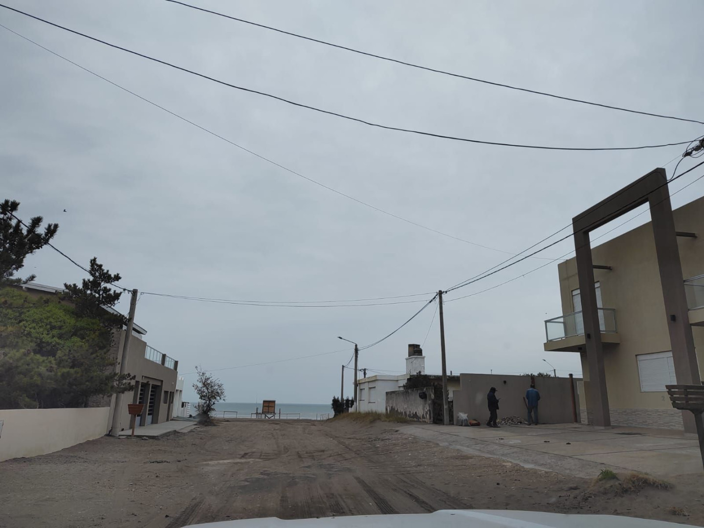 Duplex en Venta en TUCUMAN 68, Las Dunas, Monte Hermoso - Bahía Blanca Propiedades | SITIO OFICIAL l