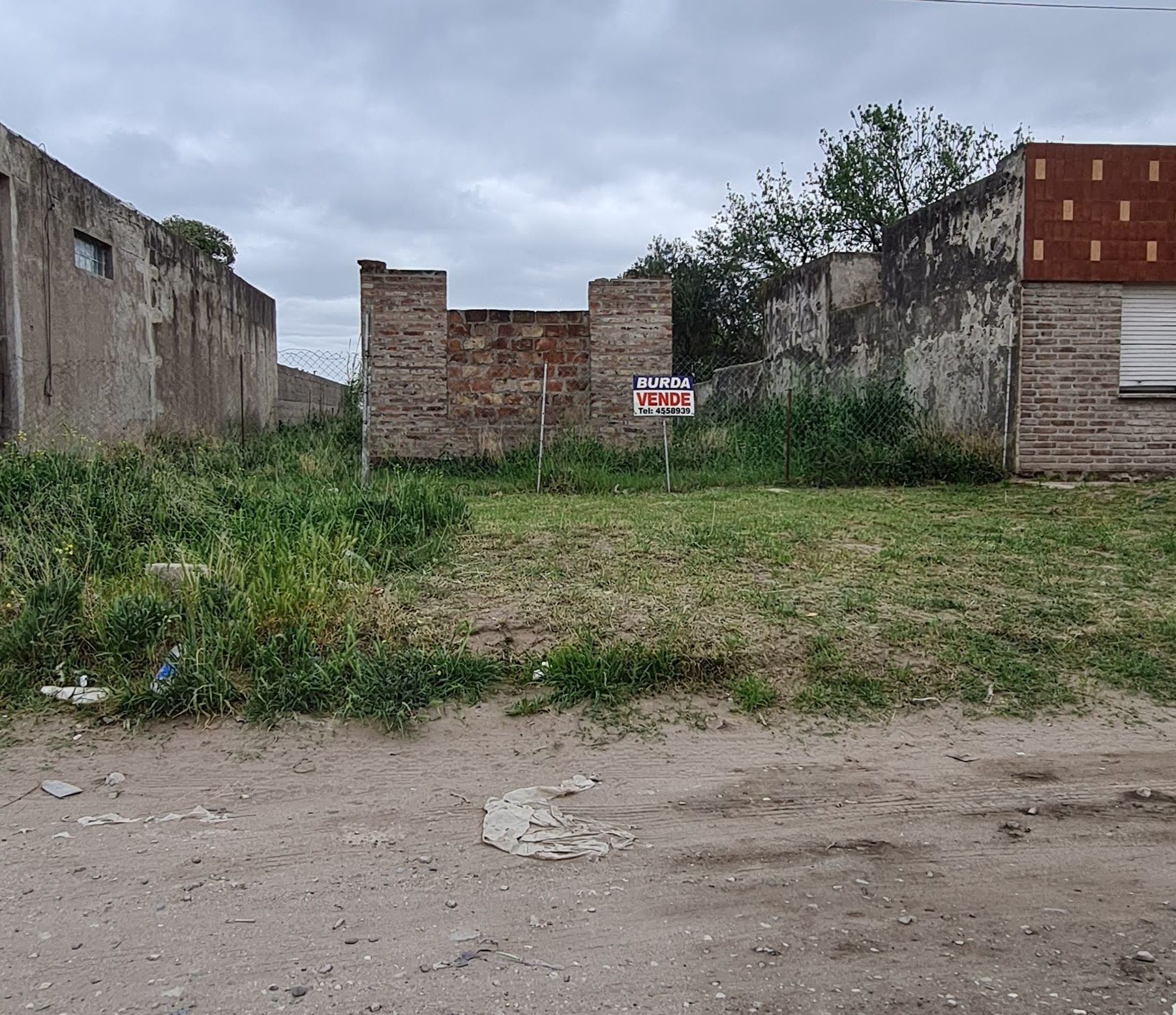 Terreno en Venta en Maipu 3000,  Bahía Blanca - Bahía Blanca Propiedades | SITIO OFICIAL l