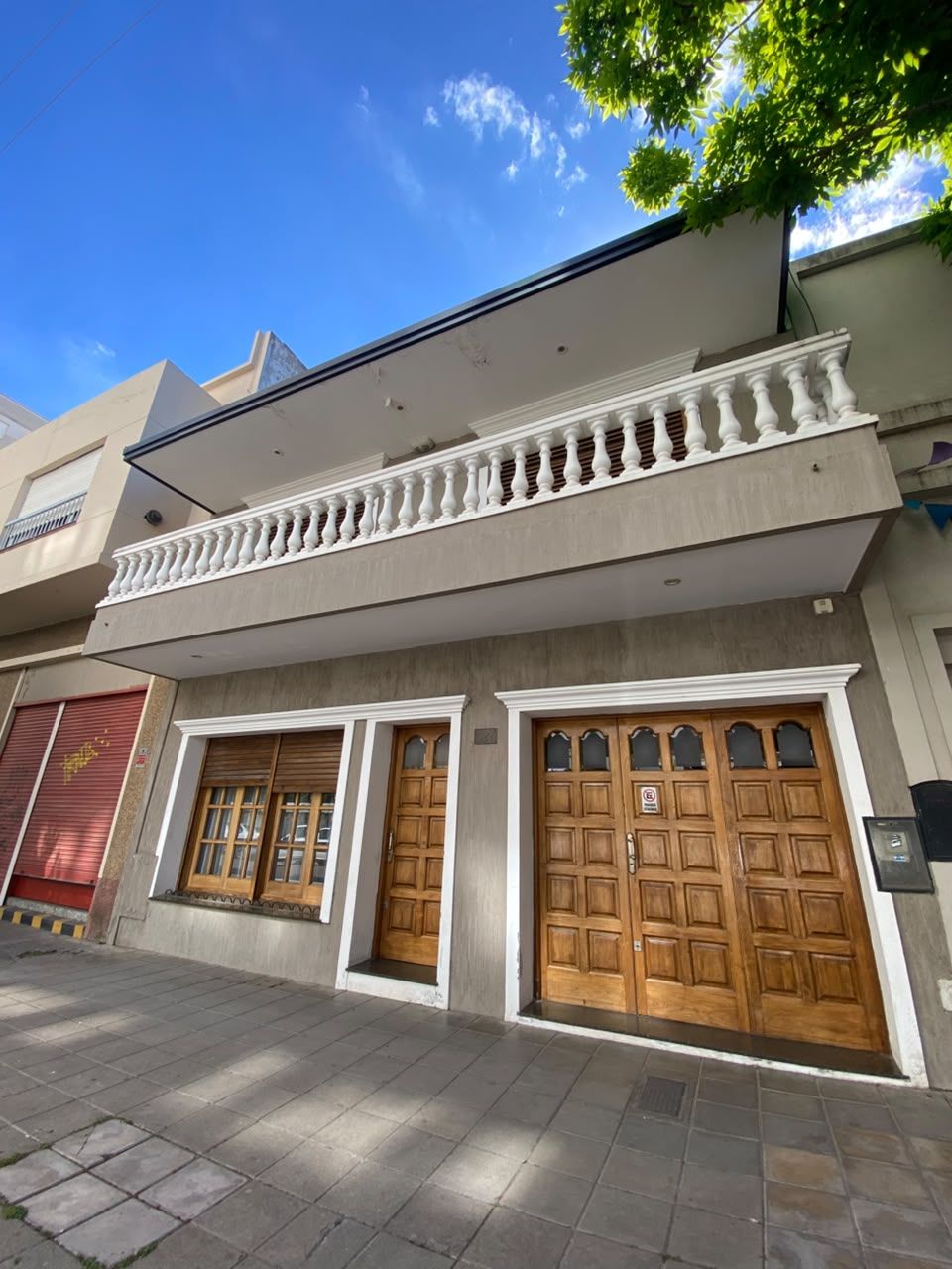 Casa en Venta en 19 De Mayo 324, Centro, Bahía Blanca - Bahía Blanca Propiedades | SITIO OFICIAL l