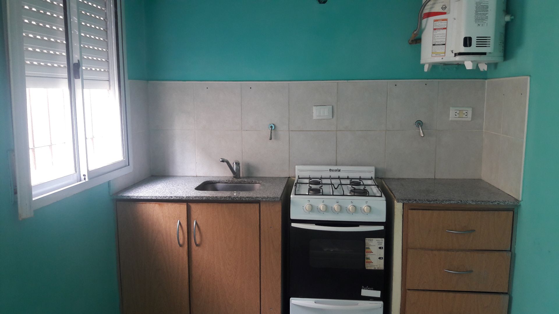 Departamento en Venta en Manuel Molina 657, Pacifico, Bahía Blanca - Bahía Blanca Propiedades | SITIO OFICIAL l