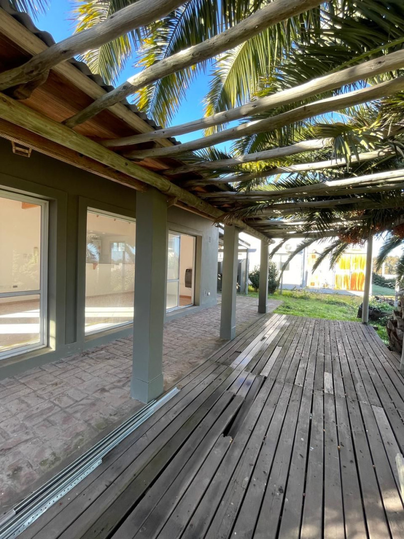 Casa en Venta  Pago Chico, Bahía Blanca - Bahía Blanca Propiedades | SITIO OFICIAL l