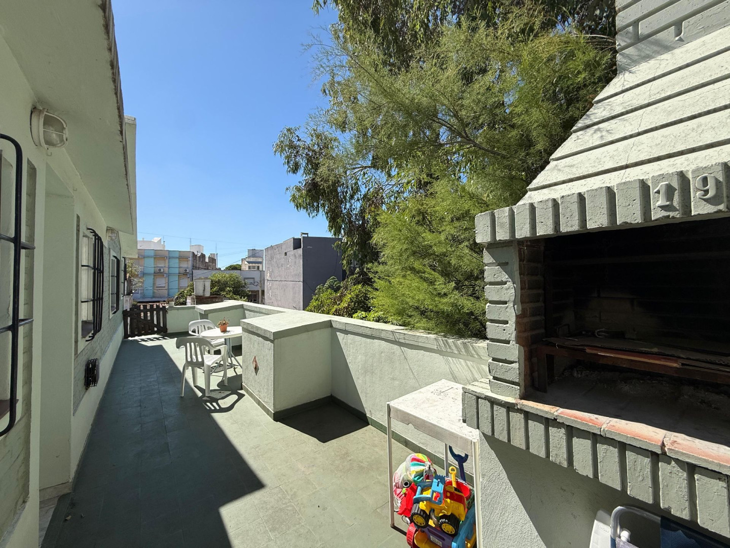 Casa en Venta en Majluf 326, Centro, Monte Hermoso - Bahía Blanca Propiedades | SITIO OFICIAL l