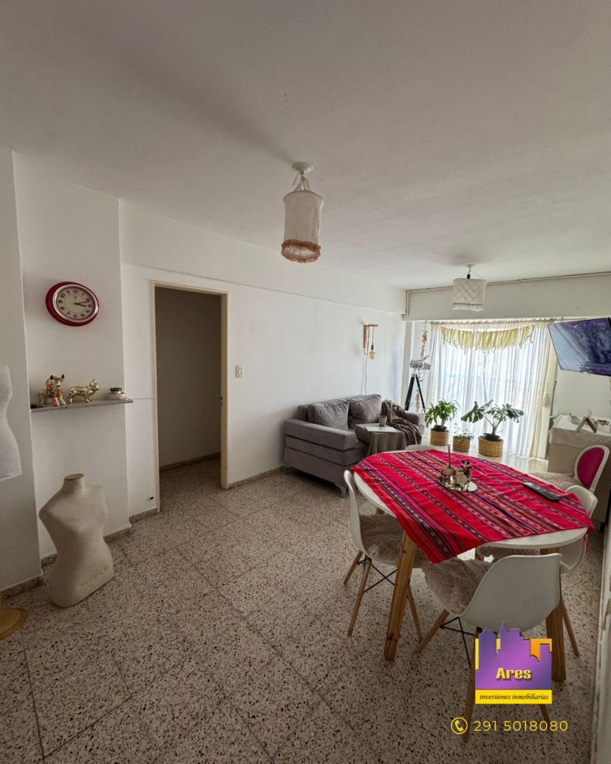 Departamento en Venta en BLANDENGUES 98, Centro, Bahía Blanca - Bahía Blanca Propiedades | SITIO OFICIAL l