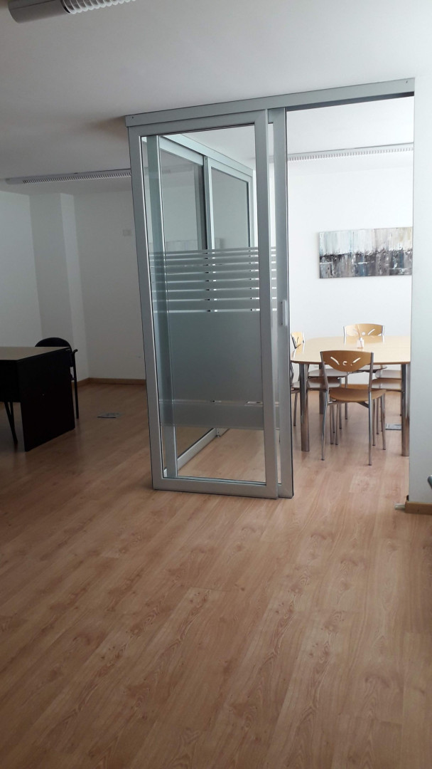 Oficina en Alquiler en Alsina 35, Centro, Bahía Blanca - Bahía Blanca Propiedades | SITIO OFICIAL l