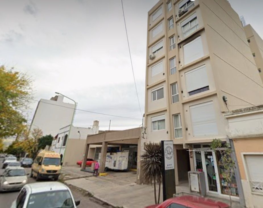 Cochera en Venta en Güemes 749, Centro, Bahía Blanca - Bahía Blanca Propiedades | SITIO OFICIAL l