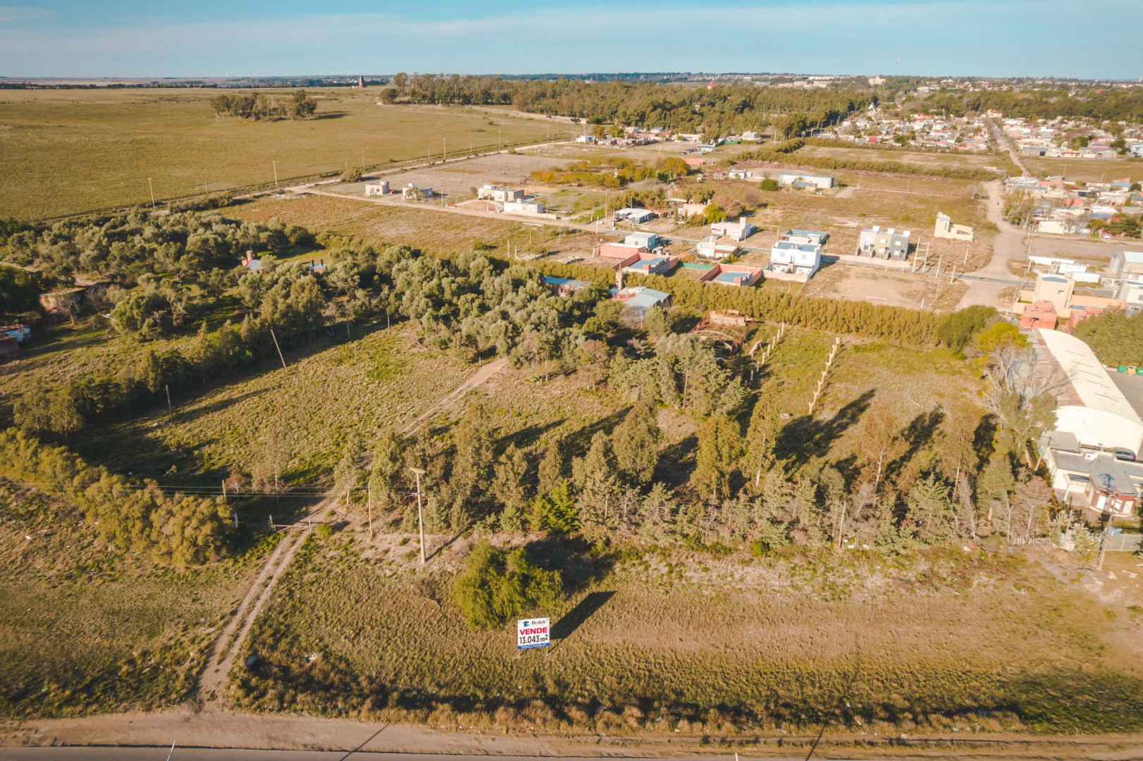 Terreno en Venta en Jose Hernandez,  Bahía Blanca - Bahía Blanca Propiedades | SITIO OFICIAL l