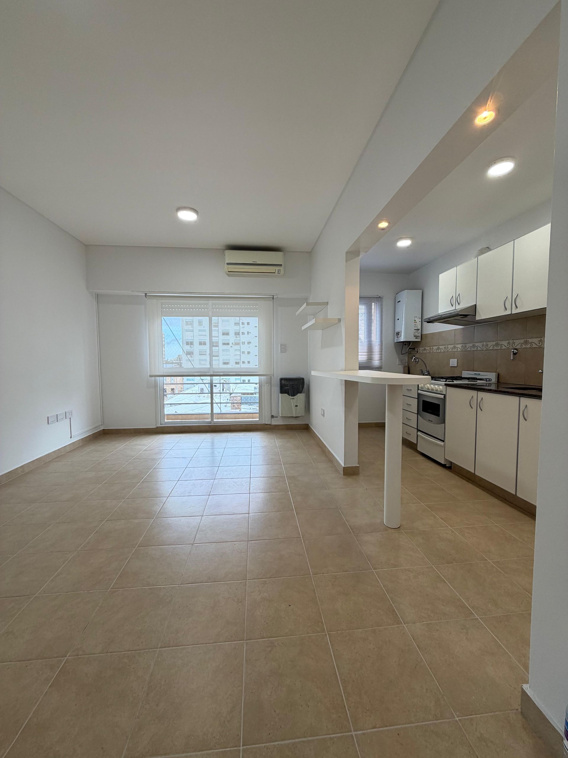 Departamento en Venta en Soler 57, Centro, Bahía Blanca - Bahía Blanca Propiedades | SITIO OFICIAL l